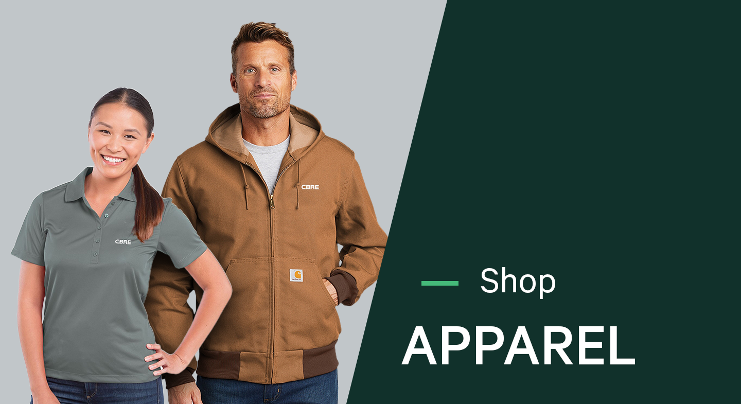 Shop Apparel