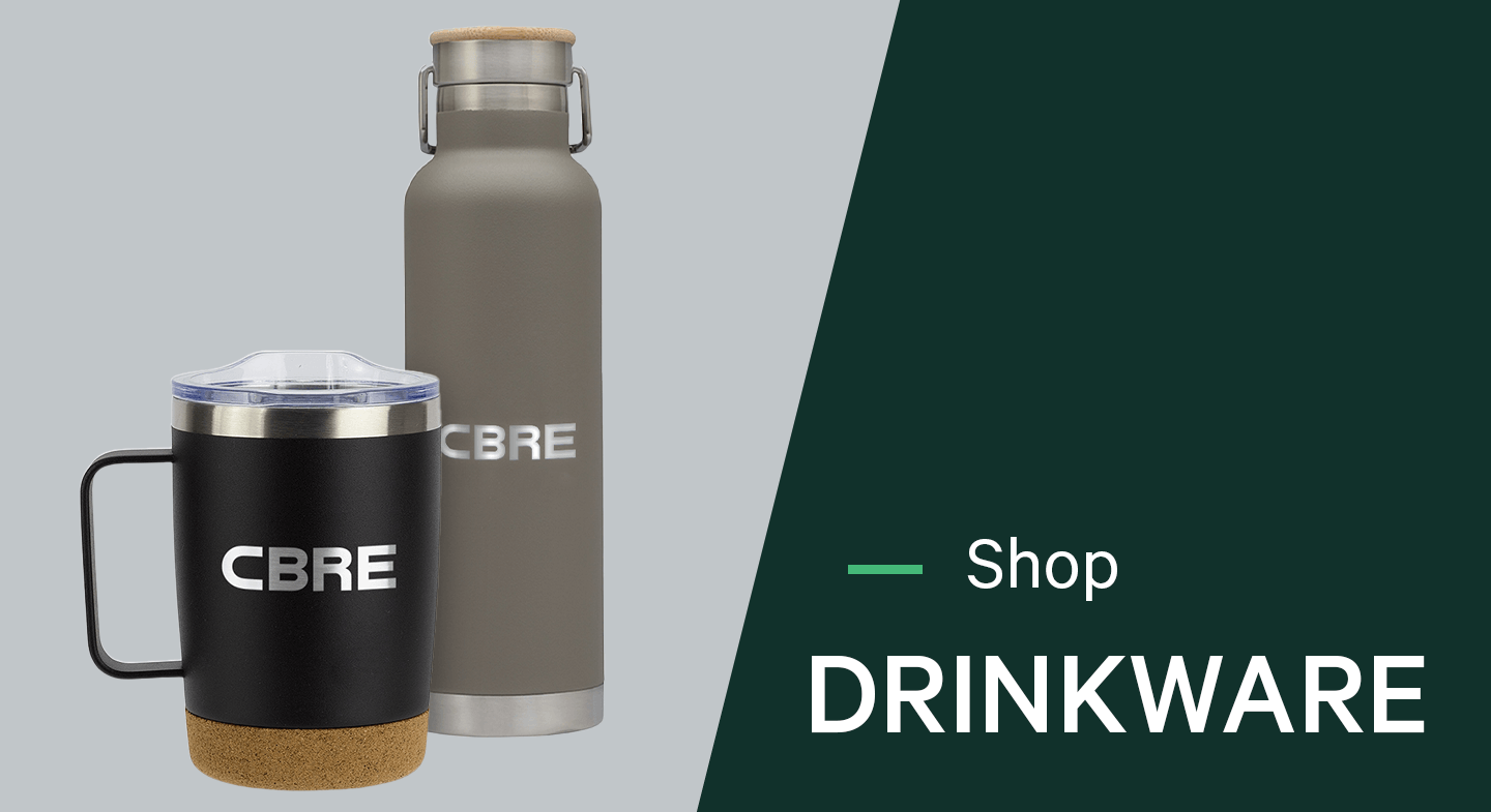 Shop Drinkware